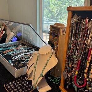 Lucy’s Jews and Boutique